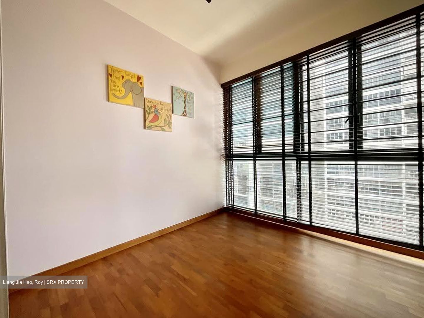 Skypark Residences (D27), Condominium #617447461